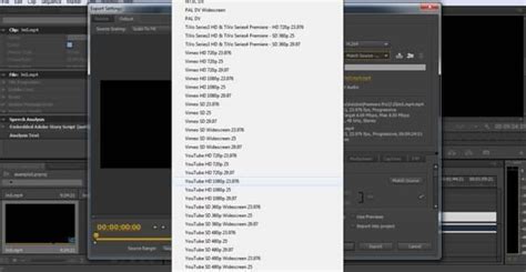 How to Import and Export Videos in Adobe Premiere[2026]