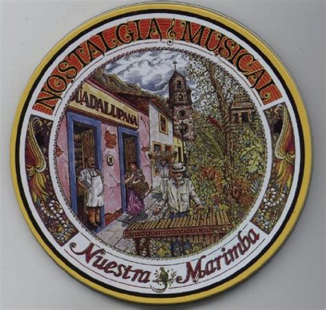 Buy Nuestra Marimba Online at Low Prices in India | Amazon Music Store ...