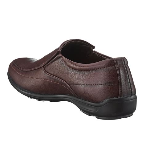 Duke Men Formal Shoes (FWOL5023)