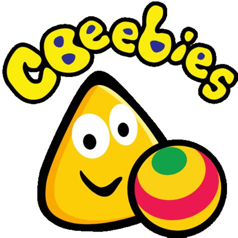 Image result for CBeebies Stickers