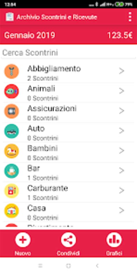 Image result for Receipt App Android
