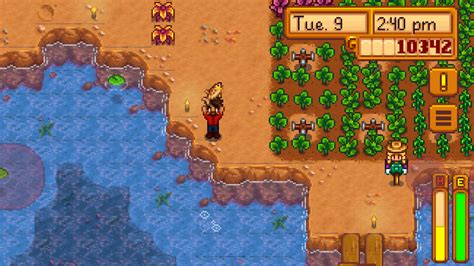 Where to Find Rainbow Trout in Stardew Valley - Twinfinite