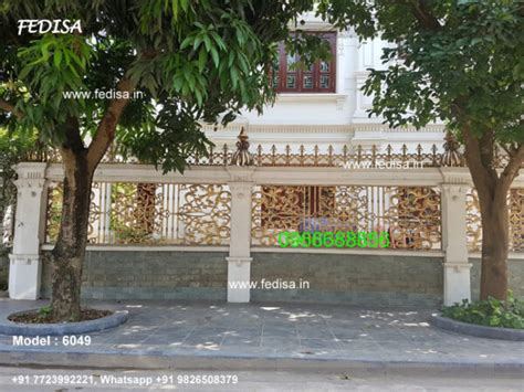 Iron Railing Design For Balcony Iron Grill Design For Veranda Wood ...