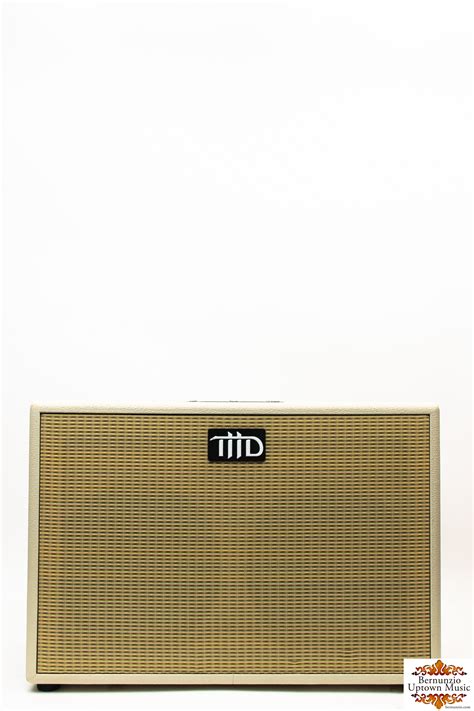 THD 2x12 Cabinet #1