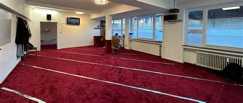Eheschließung – Darus-Sunnah