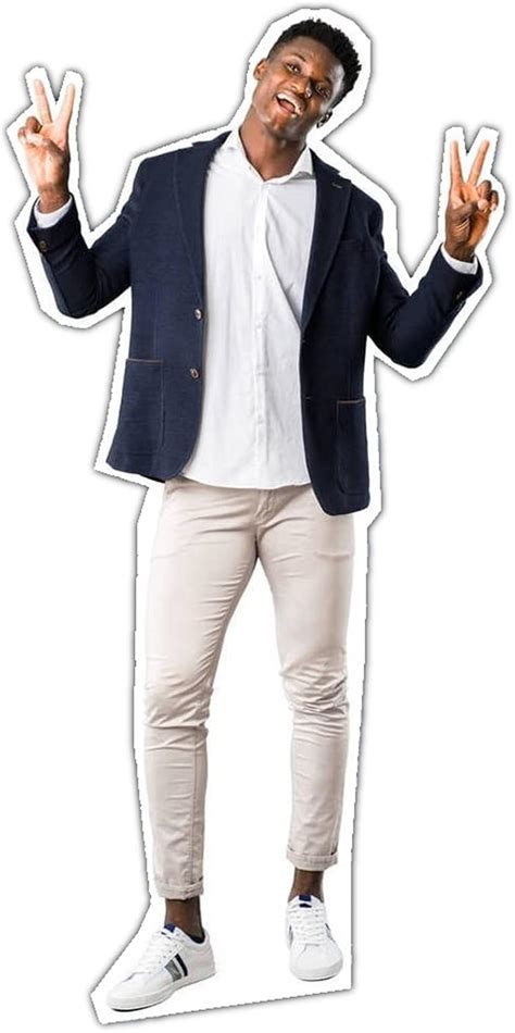 Custom Cardboard Cutouts Life Size - All India | Ubuy