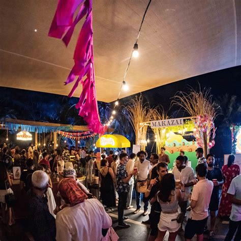 India Cocktail Week Is Debuting In Mumbai