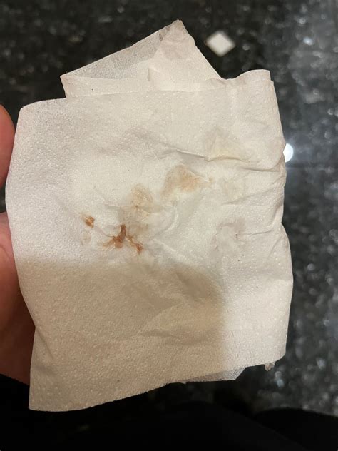 Light Brown Discharge Early Pregnancy Positive Signs After Embryo