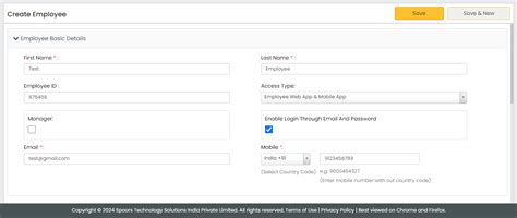 Configure Service Ticket Management (E-Zone) Process