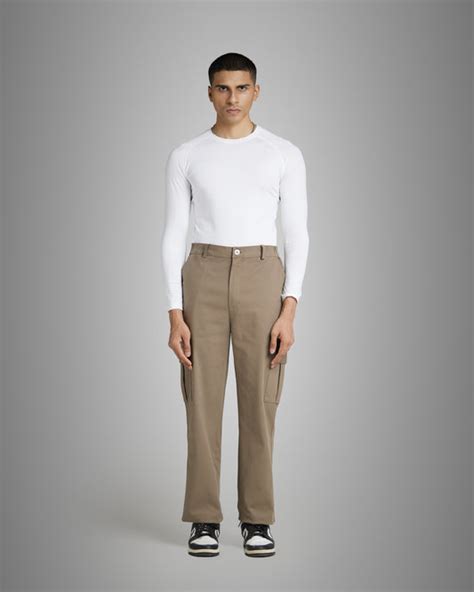 Trousers – STOSI