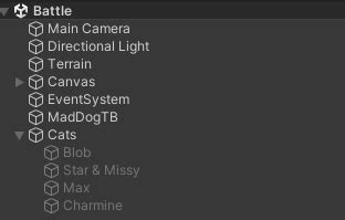 Image result for Unity GameObject Find with Tag