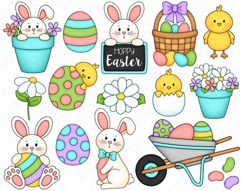 Easter Clipart