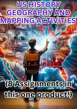 Historical Project Map 的图像结果