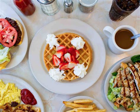 Ritz Diner - UES Menu New York • Order Ritz Diner - UES Delivery Online ...