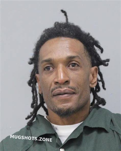 DAVIS RODERICK 08/15/2025 - Riverside Regional Jail Mugshots Zone