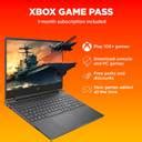 HP Victus Gaming 15-With Backlit AMD Ryzen 5 Hexa Core R5-5600H - (8 GB ...