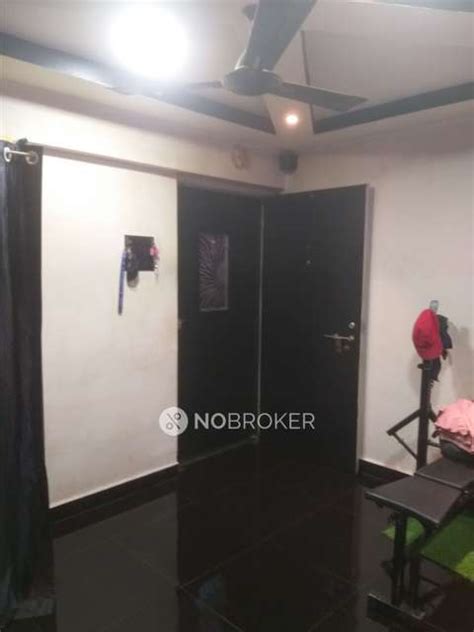 Kanakia Sra CHS Andheri East Rent - WITHOUT BROKERAGE Unfurnished 1 BHK ...