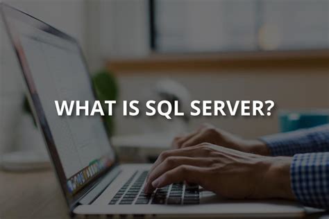 About SQL Server 的图像结果