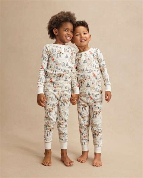 Kids Pajamas & Gymmies Sets | Gymboree