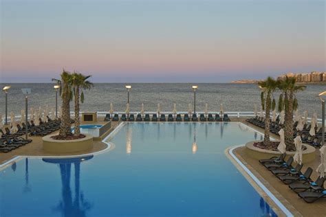 THE WESTIN DRAGONARA RESORT, MALTA (Island of Malta) - Resort Reviews ...