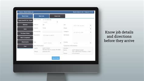 ComputerEase Service Management 的图像结果