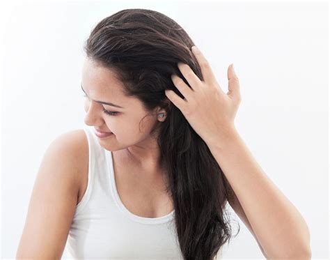 How To Give Yourself A Soothing Head & Scalp Massage • SOFIA LATIF®