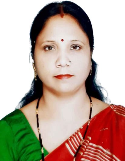 Faculties Profile-Govt. College Takhatpur, Raigarh (C.G.)