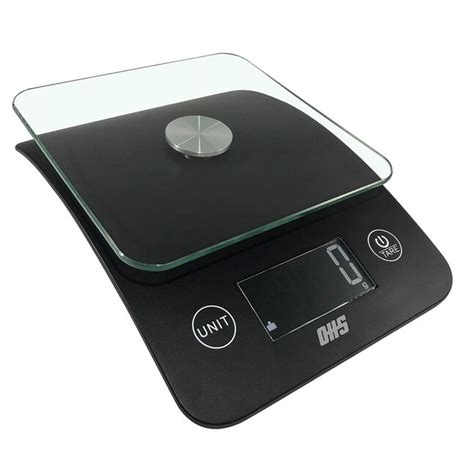 Optima Home Scales Titan- Kitchen Scale at Lowes.com