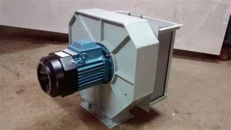 D.C Motor Cooling Blower - Small DC Blower Fan Trader - Retailer from Surat