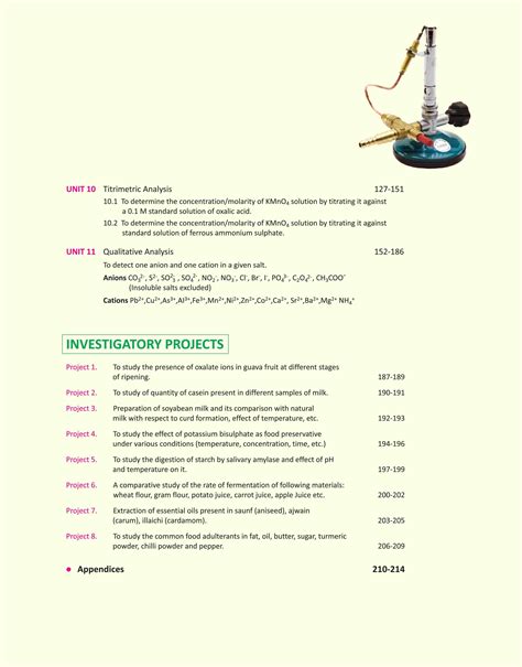 Buy CBSE Chemistry Lab Manual Class 12 book – arihantbooks