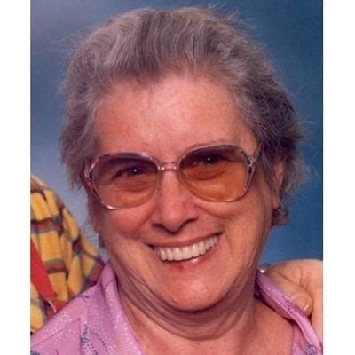 Betty Stone Obituary (2016) - Elmira, NY - Star-Gazette