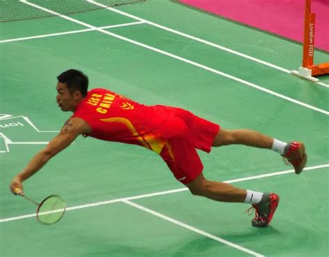 Lin Dan Badminton 的图像结果