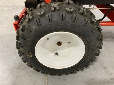 DR PowerWagon SP Wheelbarrow | Other | BigIron