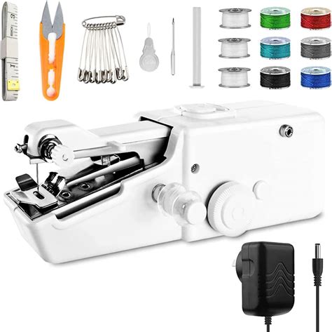 Image result for Portable Hand Sewing Machine