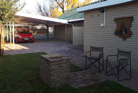 Drummers Nest, Klerksdorp