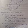 In the adjoining figure, PQRS is a parallelogram. It is given that QY ...