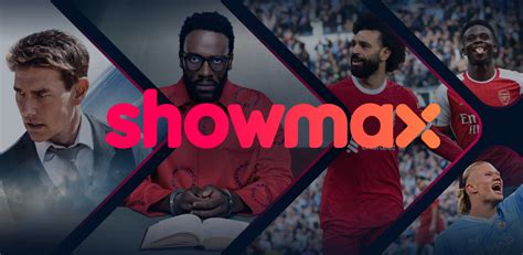 ShowMax App Install 的图像结果