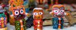 Craft exhibitions across India that support artisans and the ...