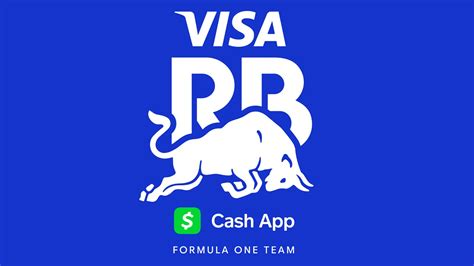 AlphaTauri's new name: F1 team rebrands as Visa Cash App RB in big ...
