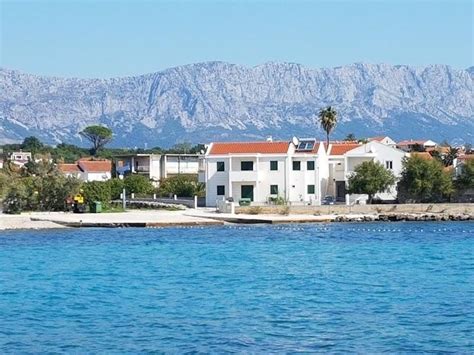 Beaches - Sucuraj, Island of Hvar, Croatia