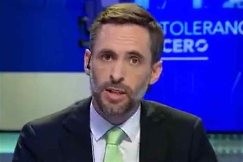 “En vez de ponerse los pantalones...”: la crítica de Daniel Matamala al ...