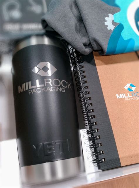 Excited to start my new position at Mill Rock Packaging! | Stephanie ...