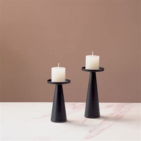Candle Holders - Buy Luxury Candle Stands Online In India | Nestasia