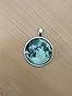 Grab Classy - Glow in Dark Moon Pendant/Necklace : Amazon.in: Fashion