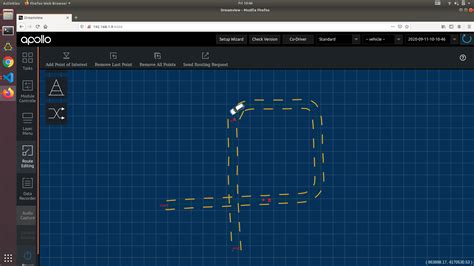 Image result for Apollo Console Output Routing