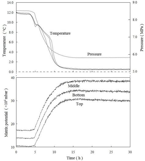 Characteristics of Methane Hydrate Formation in Artificial and Natural ...