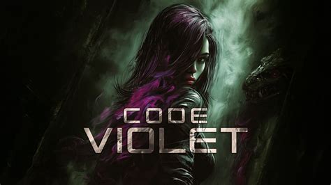 Image result for Code Violet PC