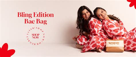 Bling Edition Bae Bag - The Bae Shop