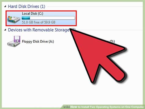 Install 2 Operating Systems On One Computer 的图像结果