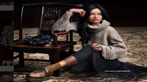 This Filipino beauty queen will definitely give you major style goals ...